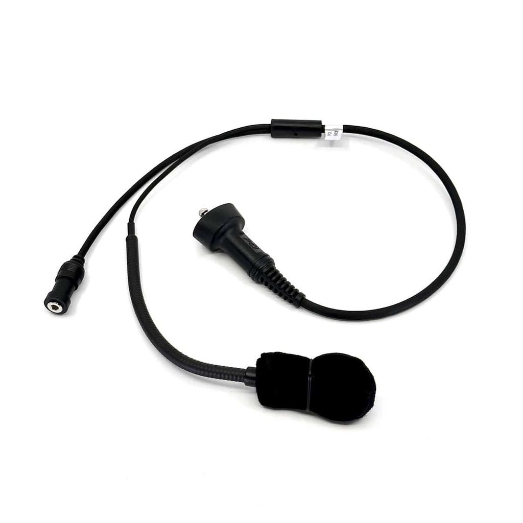Elite Helmet Wiring Kit with Earjack for Handhelds