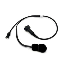 Load image into Gallery viewer, Elite Helmet Wiring Kit with Earjack for Handhelds