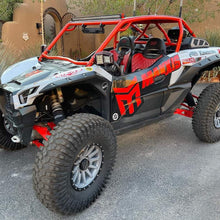 Load image into Gallery viewer, Kawasaki KRX 1000 2-Seat Roll Cage