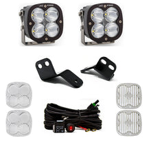 Load image into Gallery viewer, Baja Designs XL Pro A-Pillar Light Kit for Polaris RZR XP 1000 XP Turbo Turbo S - SKU 447823