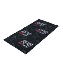 Load image into Gallery viewer, RPM Face Mask / Balaclava / Dust &amp; Sand Mask / Head Sock
