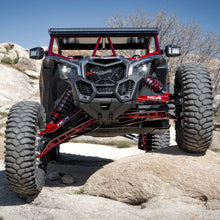 Load image into Gallery viewer, HCR Racing Duner Suspension Kit for Can-Am Maverick X3 72"