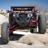 HCR Racing Duner Suspension Kit for Can-Am Maverick X3 72