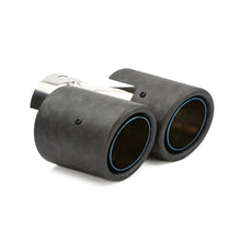 Load image into Gallery viewer, RPM Pro R Carbon Dual Exhaust Tips 