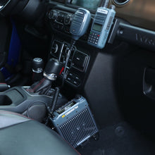 Load image into Gallery viewer, Rugged Rambler G4 GMRS Mobile Radio