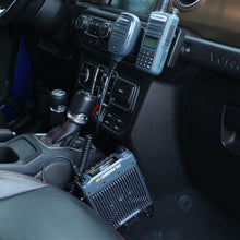 Load image into Gallery viewer, Rugged Rambler G4 GMRS Mobile Radio