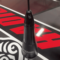 Load image into Gallery viewer, No Ground Plane VHF Antenna