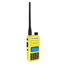 Load image into Gallery viewer, Rugged GMR2 PLUS - GMRS and FRS Two Way Handheld Radio