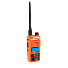 Load image into Gallery viewer, Rugged GMR2 PLUS - GMRS and FRS Two Way Handheld Radio