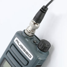 Load image into Gallery viewer, Magnetic Mount Antenna for Rugged GMR2 PLUS Handheld Radios