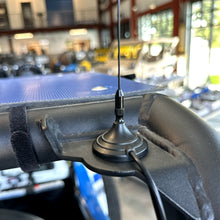 Load image into Gallery viewer, Magnetic Mount Antenna for Rugged GMR2 PLUS Handheld Radios