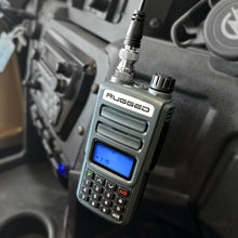 Load image into Gallery viewer, Magnetic Mount Antenna for Rugged GMR2 PLUS Handheld Radios