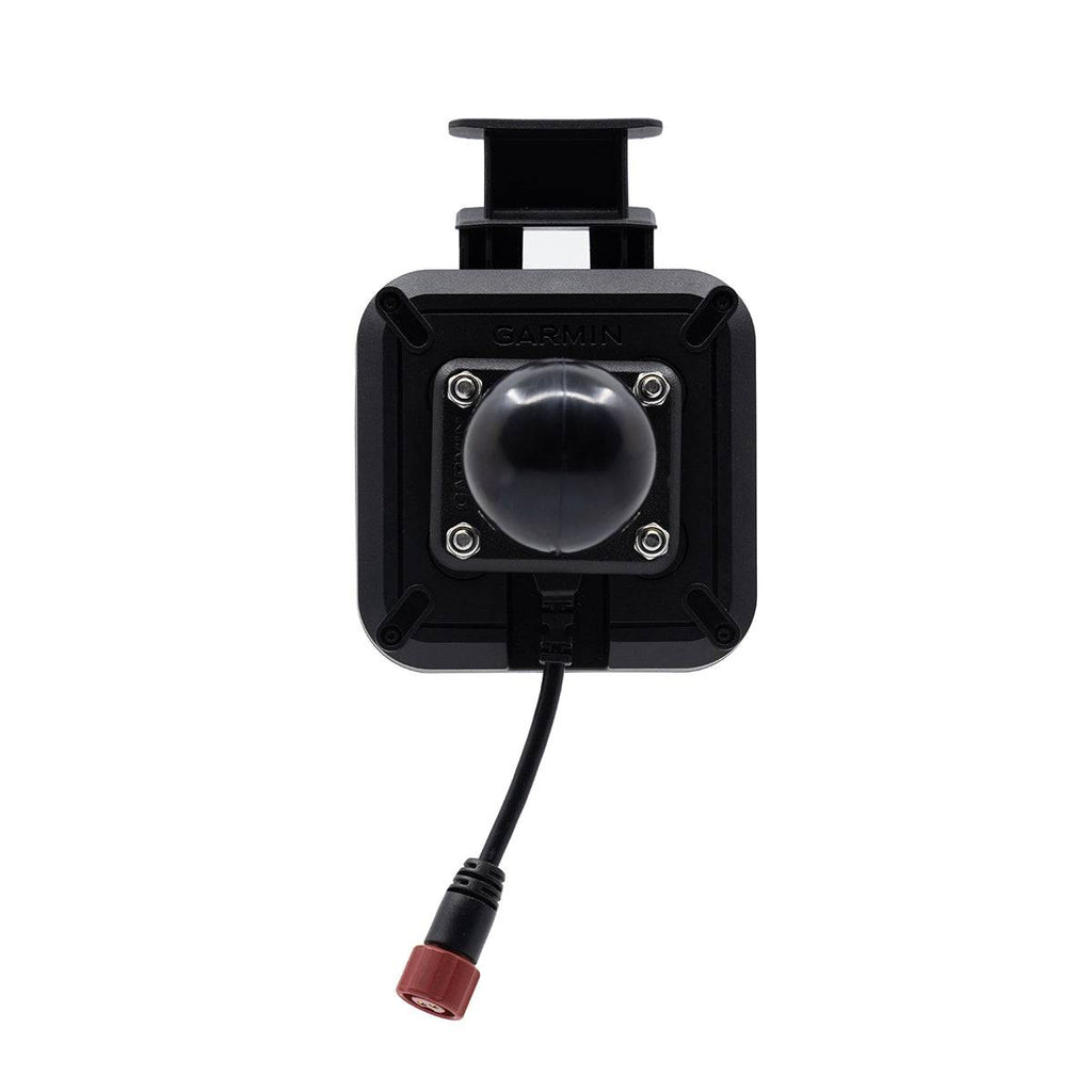 Garmin Locking Magnet-assisted Mount