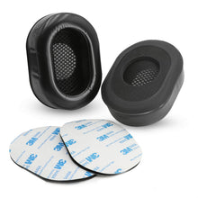 Load image into Gallery viewer, Gel Ear Cups with Velcro Mounting