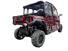 Load image into Gallery viewer, RPM Polaris General 1000 2.5" E-valve Captain's Choice Side Dump Exhaust