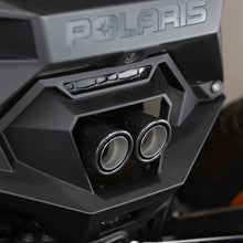 Load image into Gallery viewer, RPM Pro R Carbon Dual Exhaust Tips