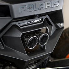Load image into Gallery viewer, RPM Pro R Carbon Dual Exhaust Tips