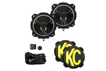 Load image into Gallery viewer, KC Gravity® Titan™ LED Lights - 2-Light System