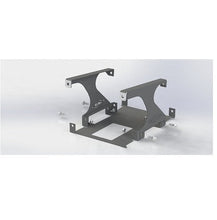 Load image into Gallery viewer, HCR Front Arm Gusset Bolt in Bracket for Polaris RZR XP 1000, Turbo, and 900s