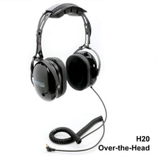 Load image into Gallery viewer, Listen Only Headsets with 3.5 mm Mono Audio Cable