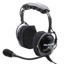 Load image into Gallery viewer, ULTIMATE Alpha Audio Stereo Headset with Volume Control (OTH and BTH)