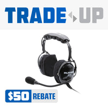 Load image into Gallery viewer, Trade Up to Ultimate Headset - Over The Head or Behind The Head