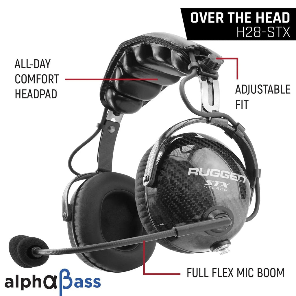 SS-WM1 Single Seat Kit with Digital Radio