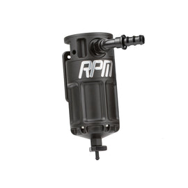 RPM Kawasaki H2 4-Stage Oil Catch Can Kit