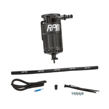 Load image into Gallery viewer, RPM Kawasaki H2 4-Stage Oil Catch Can Kit