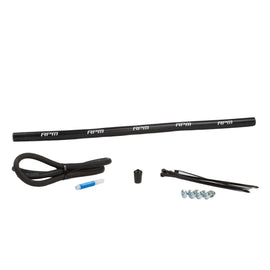 RPM Kawasaki H2 4-Stage Oil Catch Can Kit