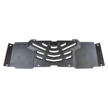 Load image into Gallery viewer, RPM Kawasaki H2 Carbon Fiber Louvered Cargo Cover