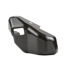 Load image into Gallery viewer, RPM Kawasaki H2 Carbon Fiber Coolant Reservoir Cover