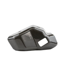 Load image into Gallery viewer, RPM Kawasaki H2 Carbon Fiber Coolant Reservoir Cover