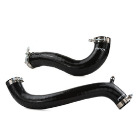 RPM Kawasaki H2 Teryx 5-Ply, Wire Reinforced, Port Matched Silicone Charge Tubes