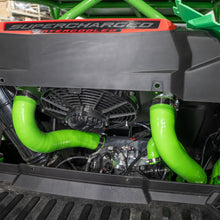 Load image into Gallery viewer, RPM Kawasaki H2 Teryx 5-Ply, Wire Reinforced, Port Matched Silicone Charge Tubes