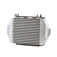 Load image into Gallery viewer, RPM Kawasaki H2 STAGE 2 Big Core Intercooler, Brushless Fan, &amp; Sealed Shroud Kit