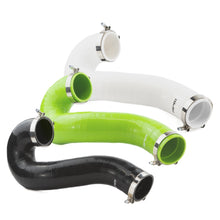 Load image into Gallery viewer, RPM Kawasaki H2 Teryx 4-Ply, Wire Reinforced, Big Fatty Silicone Intake Tube