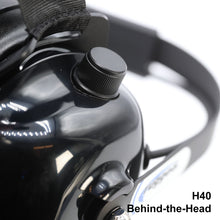 Load image into Gallery viewer, Listen Only Headsets with 3.5 mm Mono Audio Cable