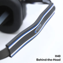 Load image into Gallery viewer, Listen Only Headsets with 3.5 mm Mono Audio Cable