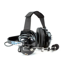 Load image into Gallery viewer, 242 Portable Intercom Kit – 2-Person Bluetooth Intercom System
