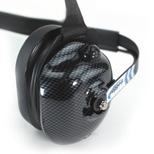 Load image into Gallery viewer, H41 Behind the Head (BTH) Headset for 2-Way Radios