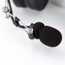Load image into Gallery viewer, H41 Behind the Head (BTH) Headset for 2-Way Radios
