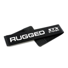 Load image into Gallery viewer, Behind the Head BTH Replacement Velcro Strap for H48 Style Headsets