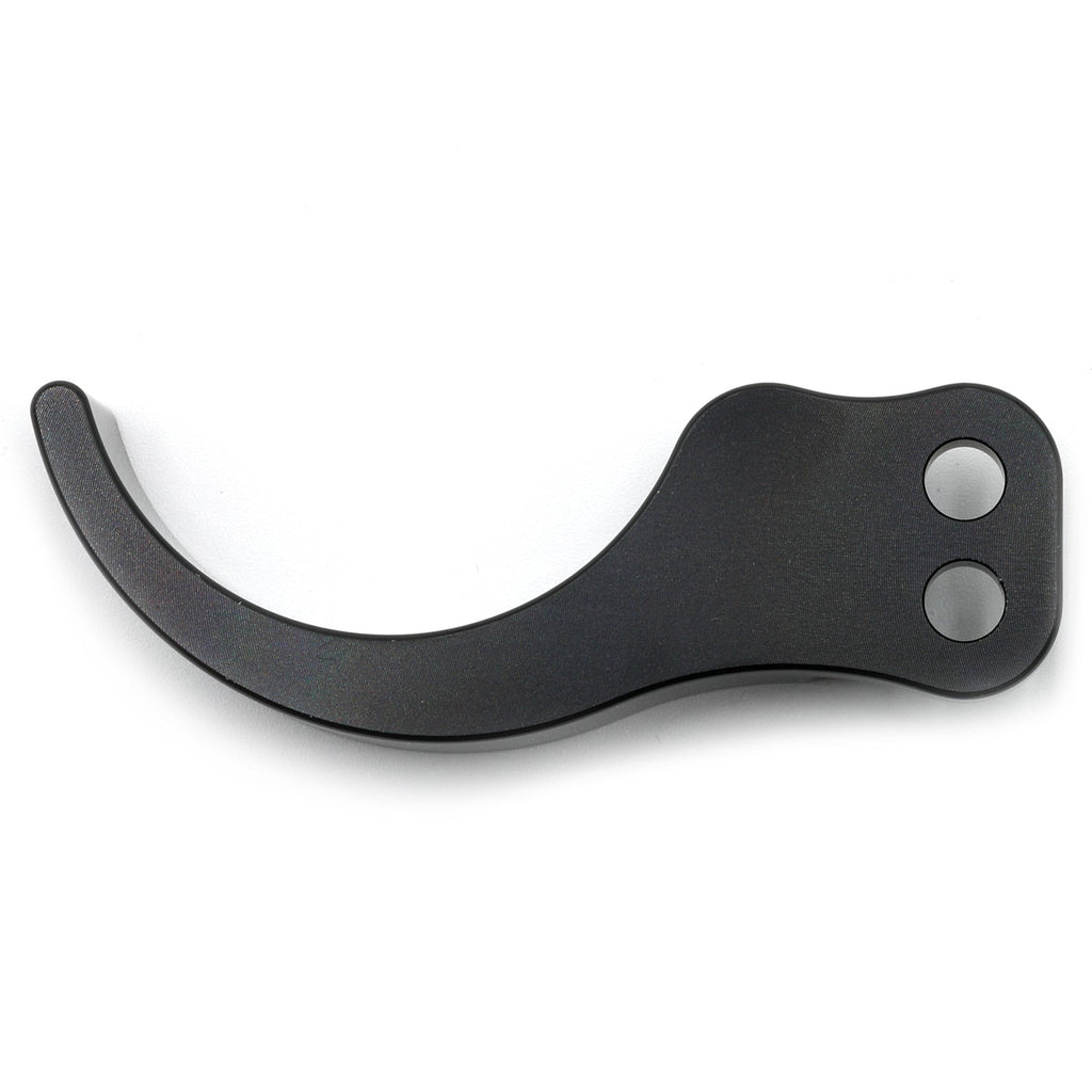 Helmet Hanger with Bar Mount