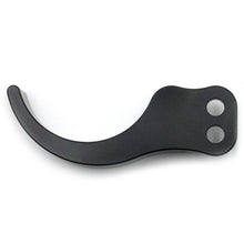 Load image into Gallery viewer, Helmet Hanger with Bar Mount