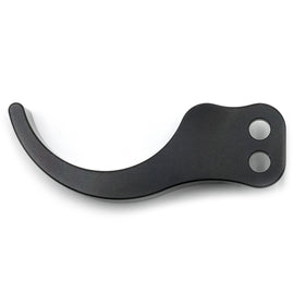 Helmet Hanger with Bar Mount