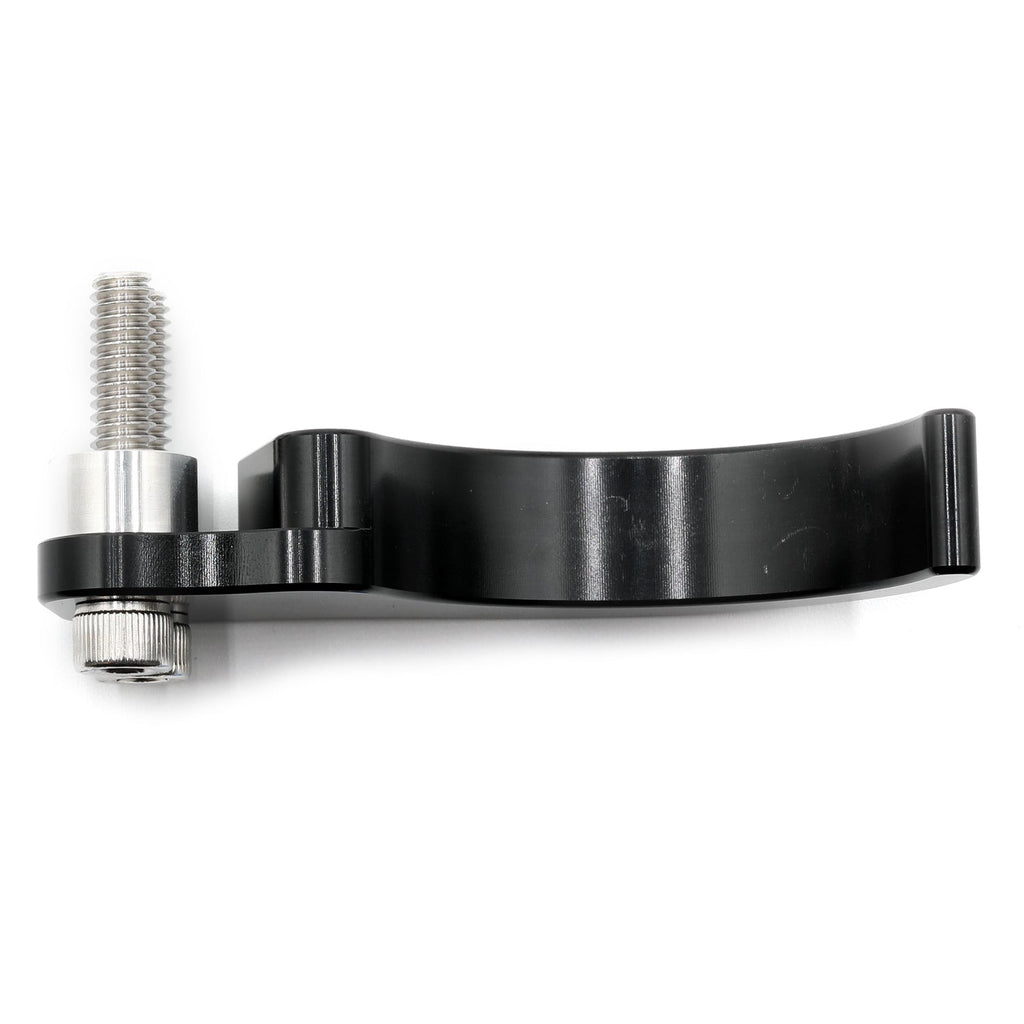 Helmet Hanger with Bar Mount