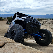 Load image into Gallery viewer, HCR Racing Exit Long Travel Kit With Exit Shocks For Ranger XP 1000 (2018-2020)