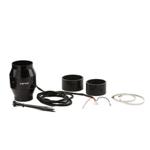 Load image into Gallery viewer, RPM Can-Am Defender HD11 "ECF" Electric Clutch Blower Fan Kit - Lower Clutch / Belt Temperature