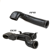 Load image into Gallery viewer, RPM Can-Am HD11 Full Silicone Intake Tube Kit